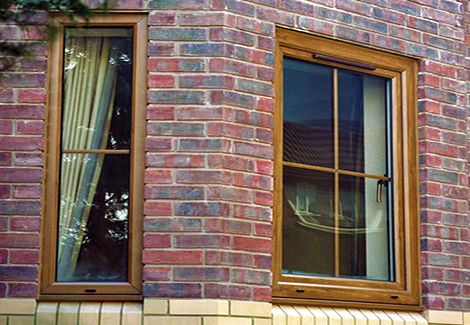 Camden windows